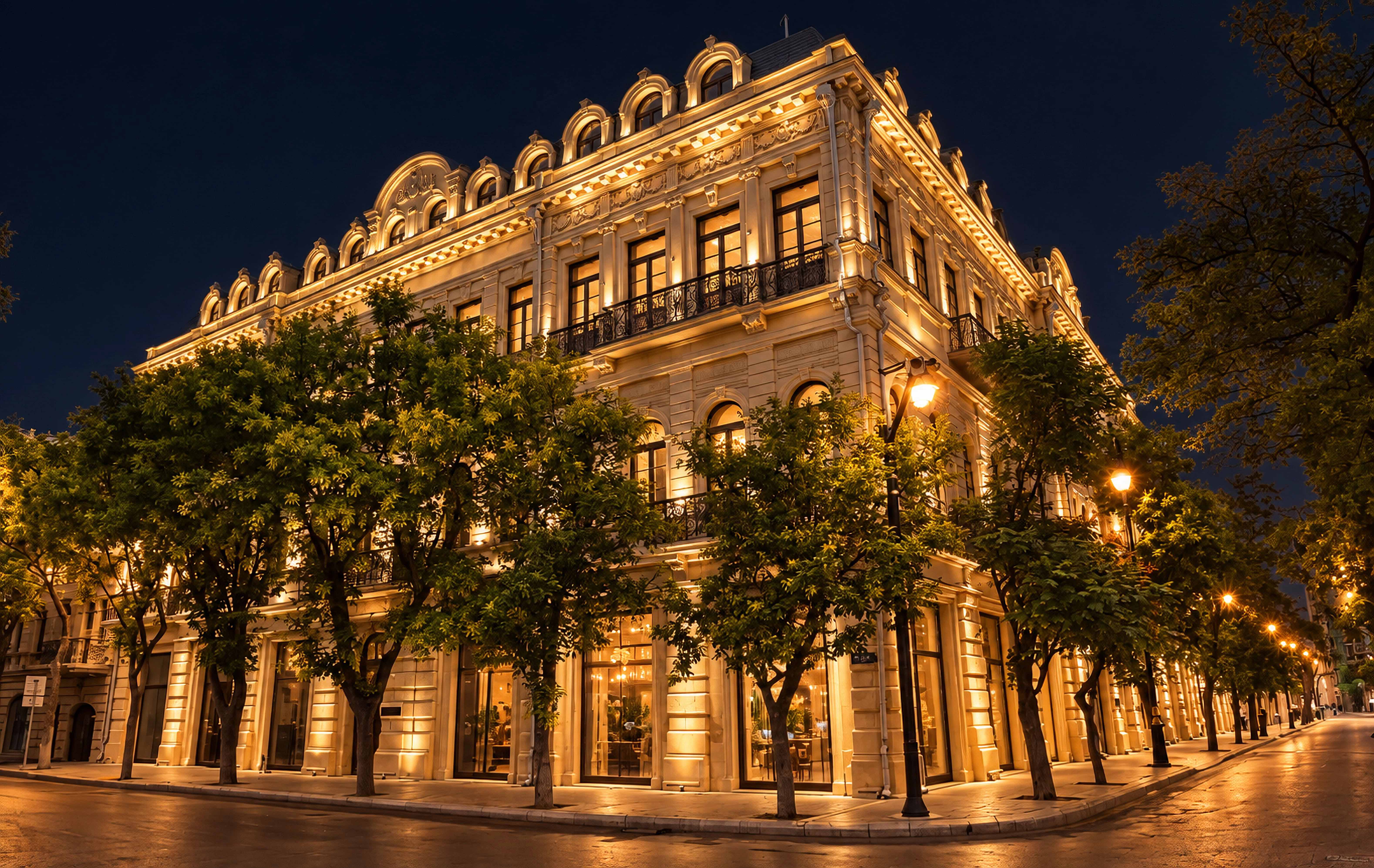 Baku Book Center